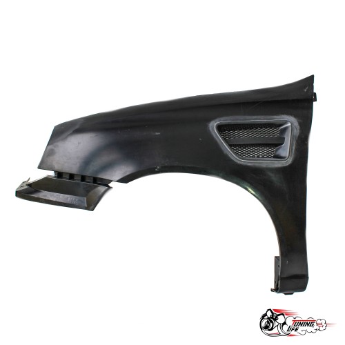 Крылья Калина 1 АБС пластик AVR