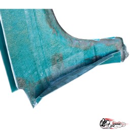 Крылья ВАЗ 2113-15 стандарт стеклопластик