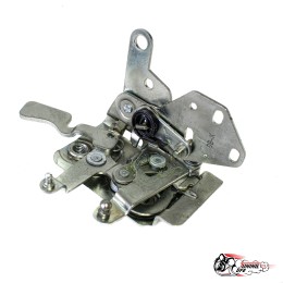 Замки двери бесшумные стандарт 2105\\2107 перед