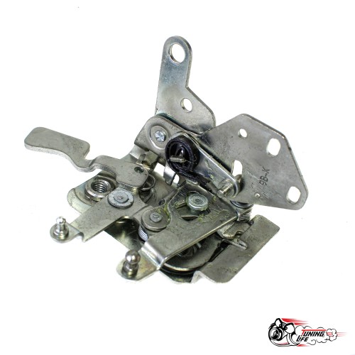 Замки двери бесшумные стандарт 2105\\2107 перед