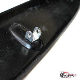 Сплиттер "Адвокат" ВАЗ 2110|12