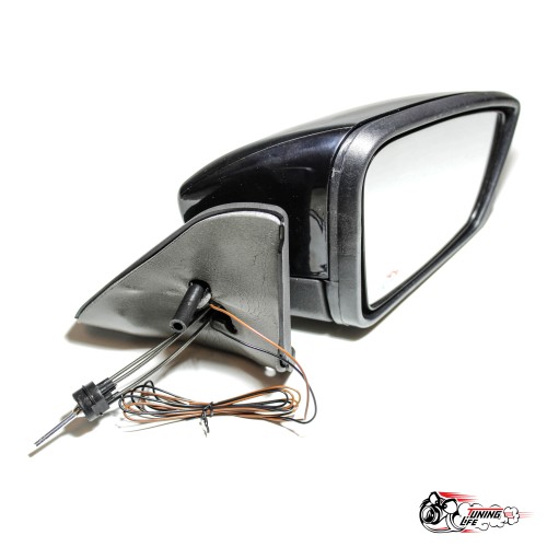 Зеркала Нива с бег. ДВОЙНЫМ повторителем механические