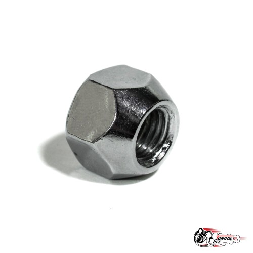 гайка колеса М12 1.5 (1шт) (2029)