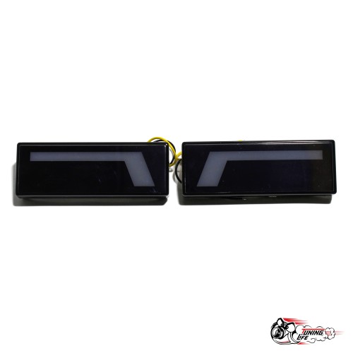 Повторители поворотов нива КЛЮШКИ (G7035)