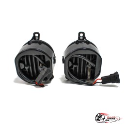 ПТФ LED Приора 50w sal-man