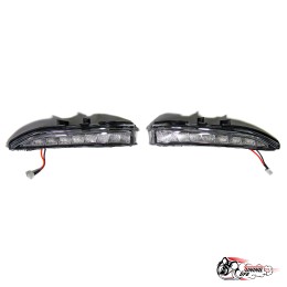 Повторители бегающие в зеркала веста sal-man (015)