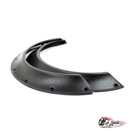 фендеры 2мм 60(2шт) new design шагрень