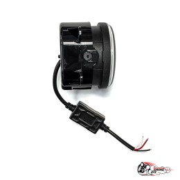 ПТФ LED Веста дальний/ближний 70W (LEDZILLA)