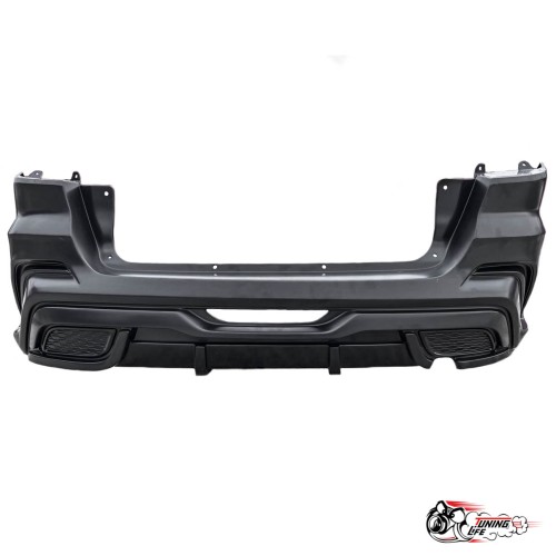 Бампер задний Гранта Лифтбэк XMUG Юрол