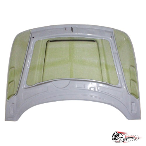 Капот 2110 АВР