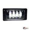 ПТФ LED 2110 - 2114 дальний/ближний  70W (LEDZILLA) 2110-70W Pro