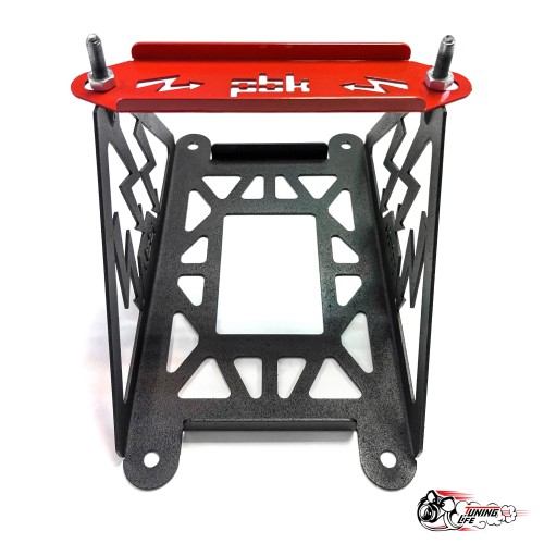 Перенос аккумулятора PBK (245х175 высота 171-187)