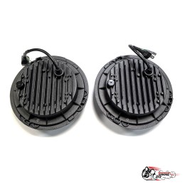 Фары светодиодные кольцо УАЗ\\НИВА 002 (G0056)