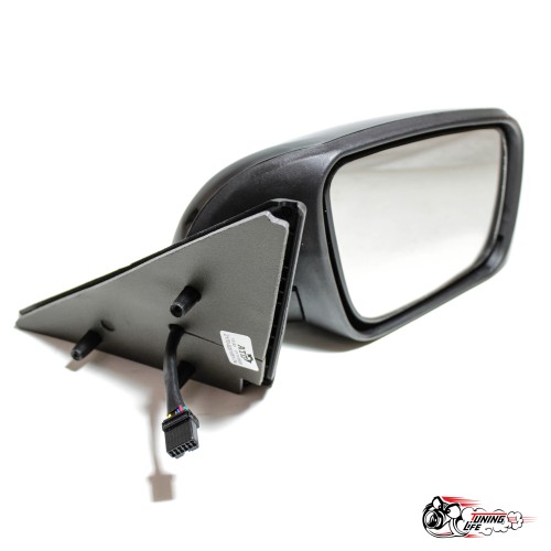 Зеркала Приора люкс с бег.повторителем электропривод + подогрев