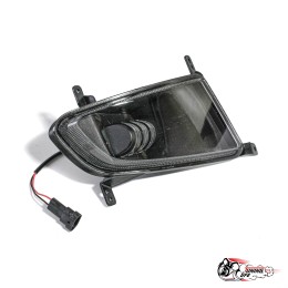 ПТФ LED Приора 2 (дешевые)