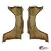 Крылья 2105-2107 стандарт стеклопластик