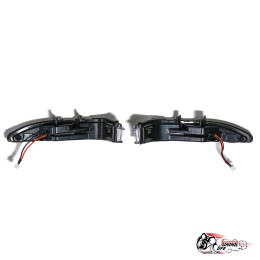 Повторители бегающие в зеркала веста sal-man (015)