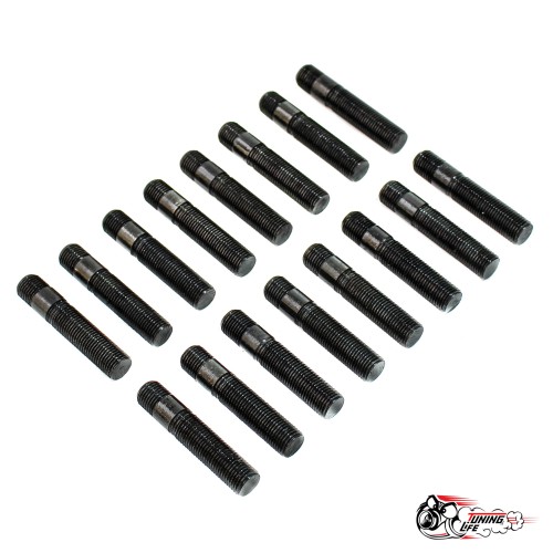 Шпильки колесные 60мм 40ХГСА 16шт