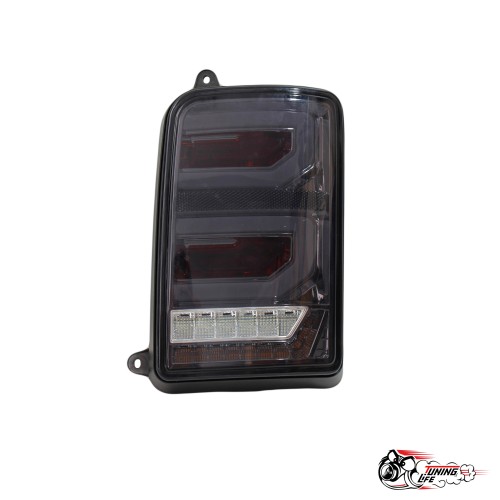 Фонари светодиодные Нива Ренж тонированные (оригинал)