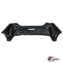 Бампер задний Веста XMUG Юрол