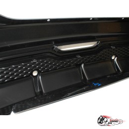 Бампер задний Веста XMUG Юрол