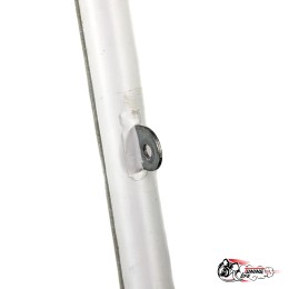 Крышка багажника 08 АВР с кронштейнами