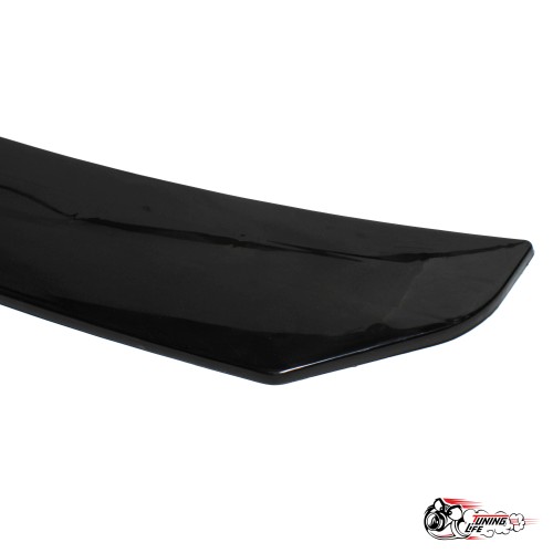 Сплиттер универсальный 3 детали SALMAN глянец