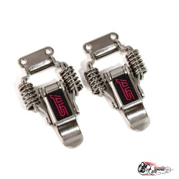 клипсы для обвесов малые с пружинокой STI