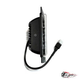 ПТФ LED 2110 - 2114 50W (LEDZILLA)