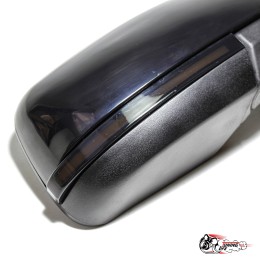 Зеркала Приора люкс ПЛАЗМА бег. механические