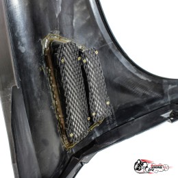 Крылья Калина 1 АБС пластик AVR