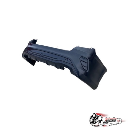 Бампер задний Гранта FL драйв актив