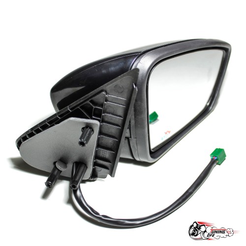 Зеркала Гранта с бег. ДВОЙНЫМ повторителем электропривод + подогрев