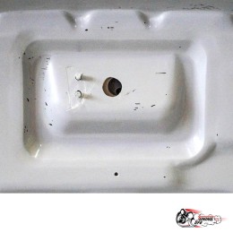 Капот Калина 1 стандарт