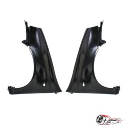 Крылья Калина 1 АБС пластик