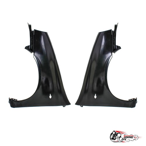 Крылья Калина 1 АБС пластик