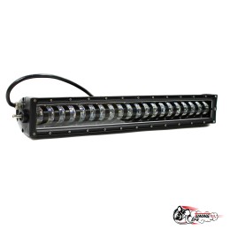 Фара светодиодная CH1980 160W 20 диодов по 8W (115*90*630мм)