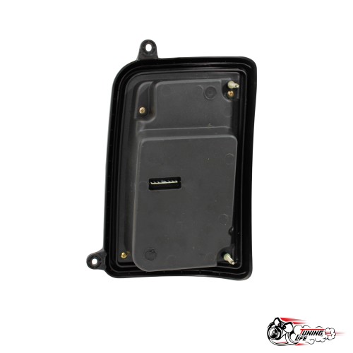 Фонари светодиодные Нива Ренж тонированные (оригинал)