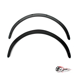 Фендеры 2мм 50мм (кт 2шт) Шагрень