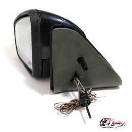 Зеркала Нива с бег.повторителем механические