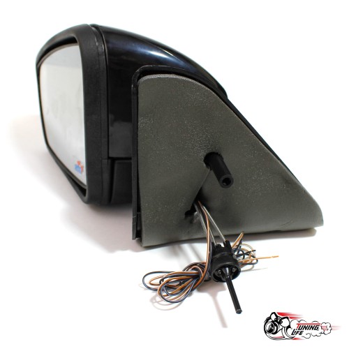 Зеркала Нива с бег.повторителем механические