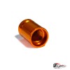 Ниппели (колпачки) для дисков гильзы (оранжевые)