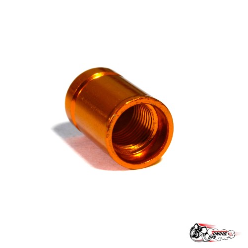 Ниппели (колпачки) для дисков гильзы (оранжевые)