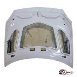 Капот 2170 Приора Робот