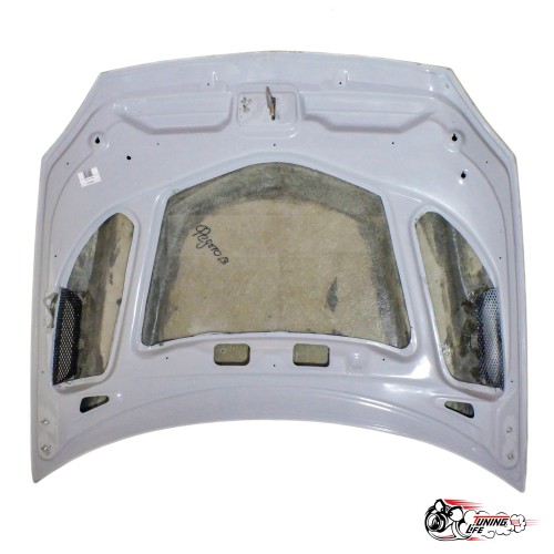 Капот 2170 Приора Робот