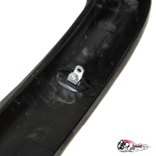 Сплиттер "Адвокат" ВАЗ 2113|14|15