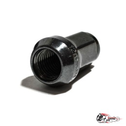 гайки Project Mu super 7 LOCK  1.5  черные