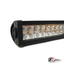 Фара светодиодная CH008 120W COMBO 40 диодов по 3W (габаритные размеры 83*82*115*600мм)