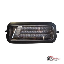 Надфарники диодн клюшки (Best partner) оригинал