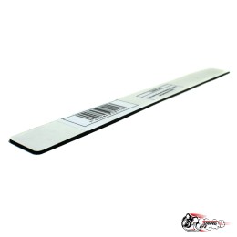 Шильдик Финансовая ошибка на крышку багажника 2105/07